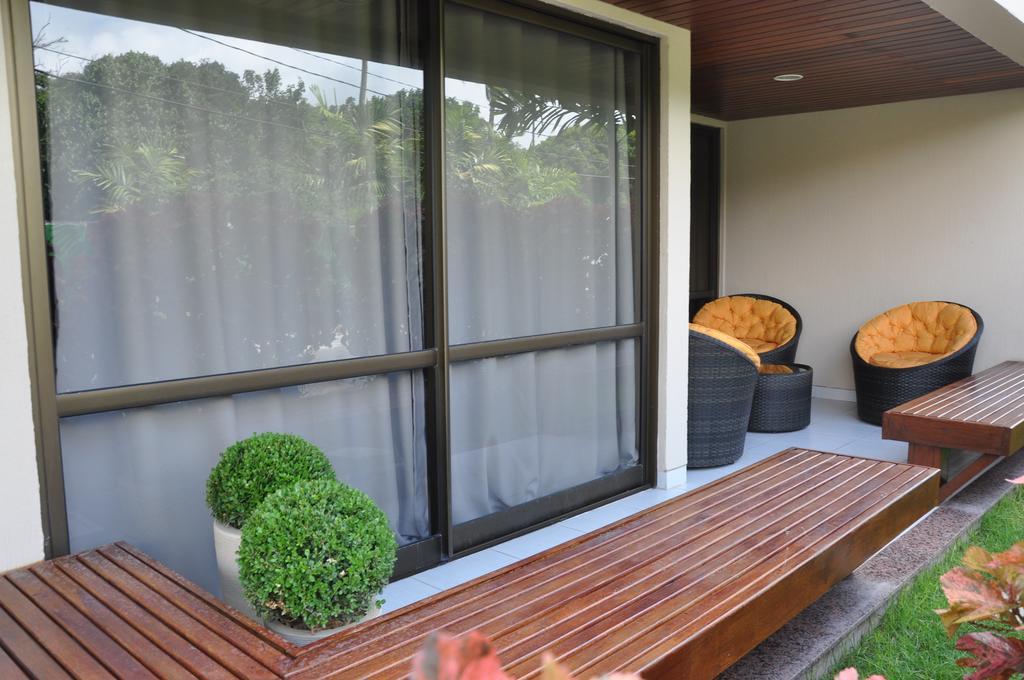 Nannai Residence Apartament Pôrto das Galinhas Szoba fotó