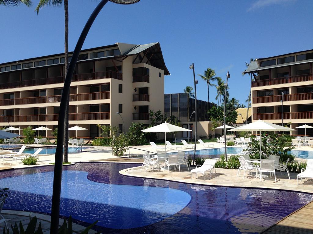 Nannai Residence Apartament Pôrto das Galinhas Kültér fotó